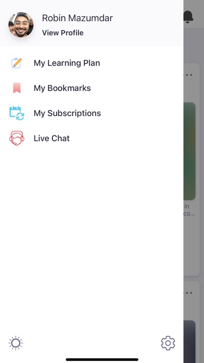 GoLearning screenshot-4