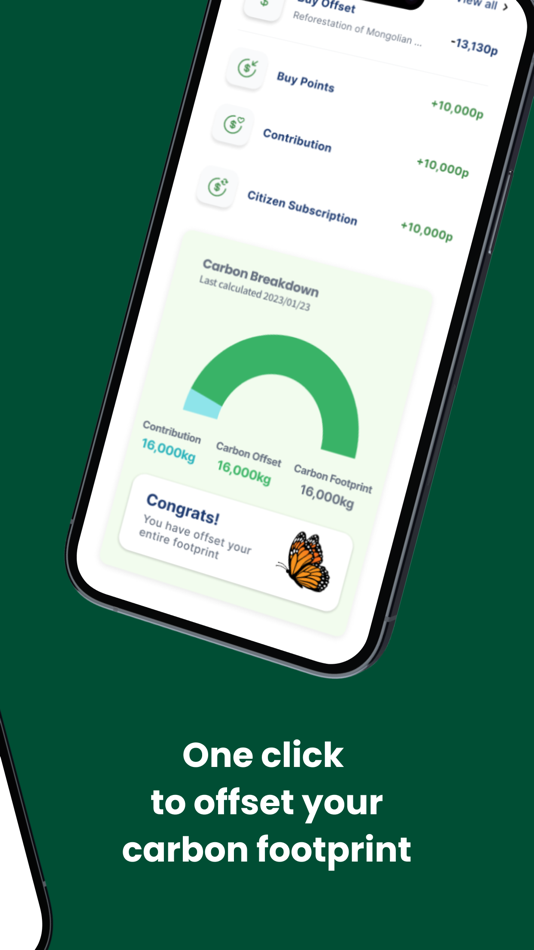 #2. UNZN (CO2Network) (iOS) 由: CO2 Network Inc.