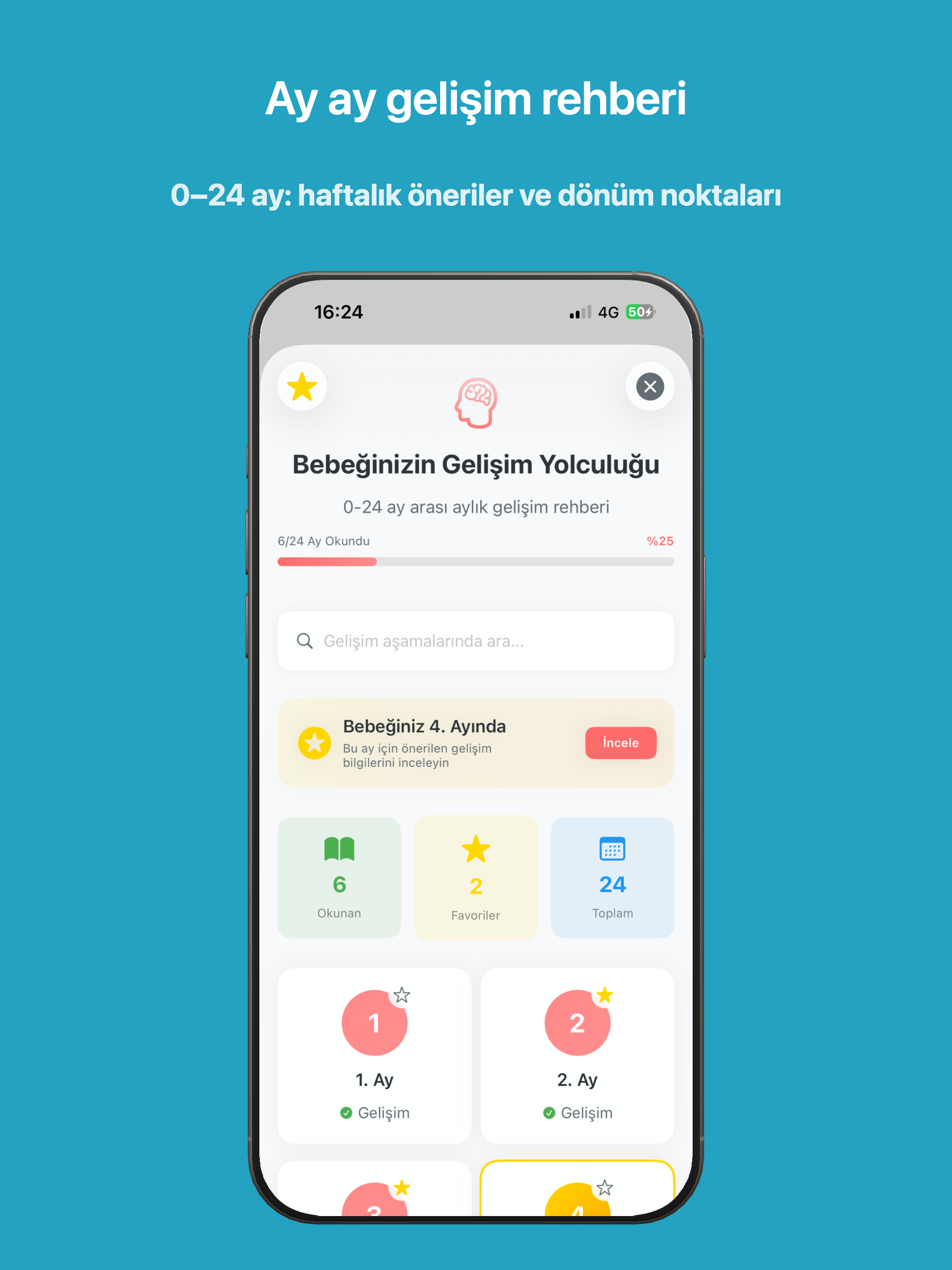 Lunaby - Baby Tracker