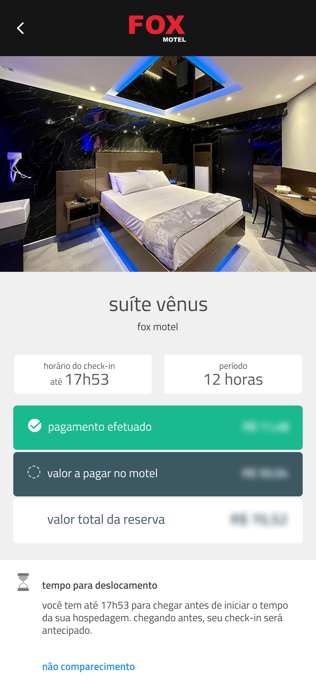 Fox Motel screenshot 4