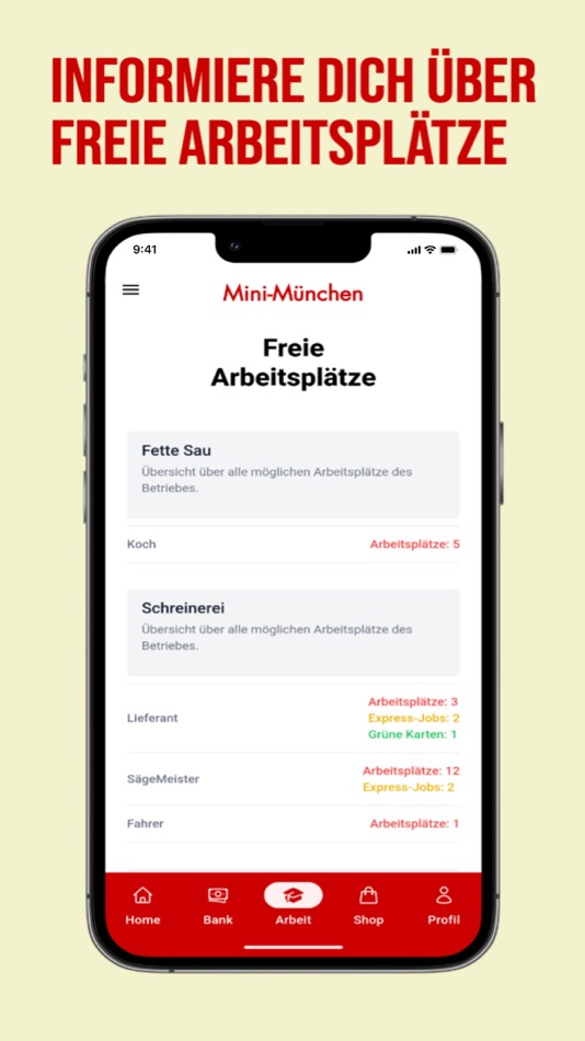 #4. Mini-München (iOS) 由: Kultur & Spielraum e.V.