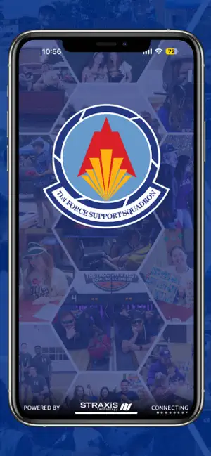 71st Force Support Squadron screenshot 1