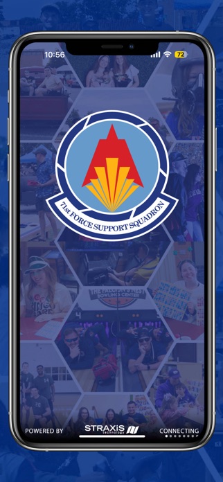 71st Force Support Squadron Screenshot 1 of 4