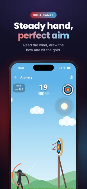 Solo Games: Puzzle & Arcade screenshot 1