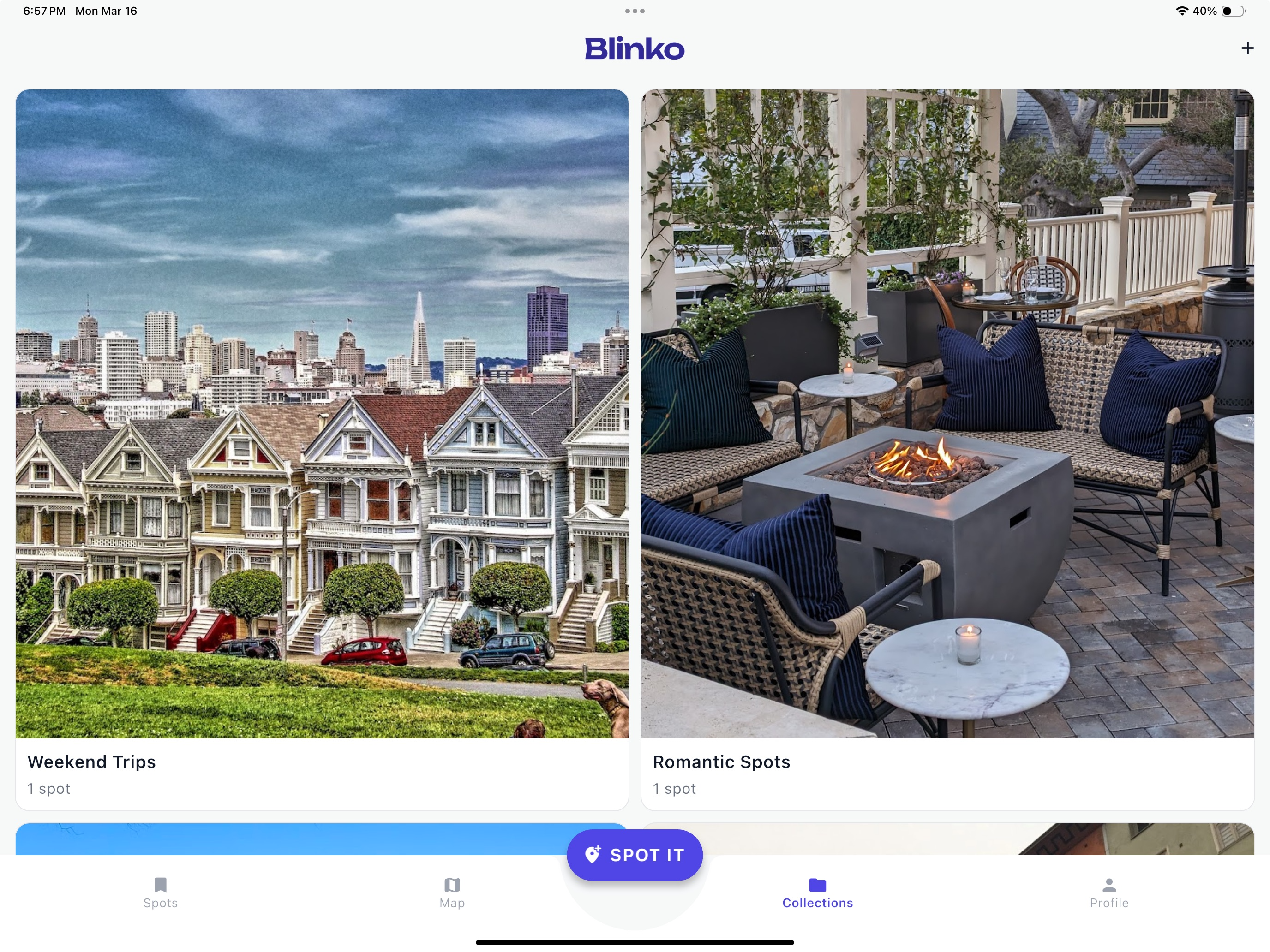 Blinko Spots screenshot 14