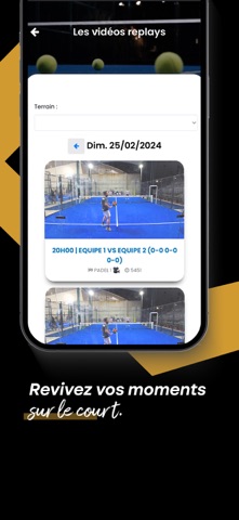 AVISPORTS Screenshot 3 of 3