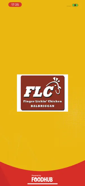 Finger Lickin Chicken screenshot 1