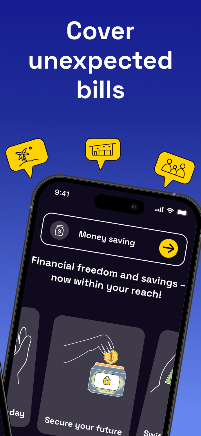 Cash Advance  Money Savings