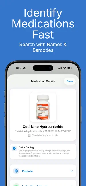 Pill Counter • PillPeek screenshot 2