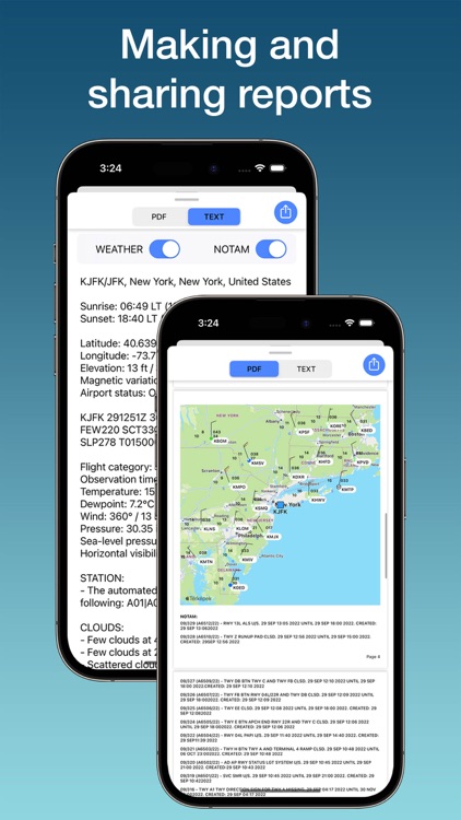WX Aviation Weather screenshot-5