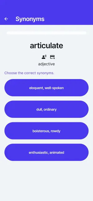 articuLit screenshot 1