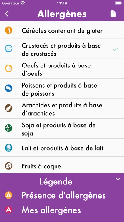 Quadrature Restauration screenshot-3