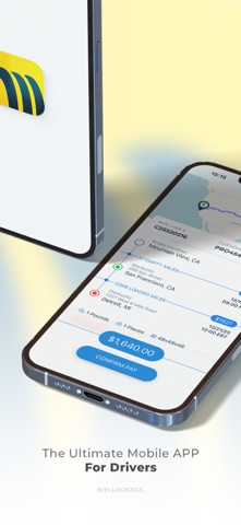 Milestone App Screenshot 2 of 7