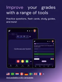 Thea: Study Smart screenshot 13