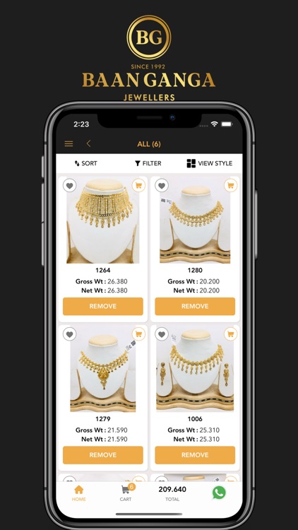 BAANGANGA GOLD AND DIAMOND