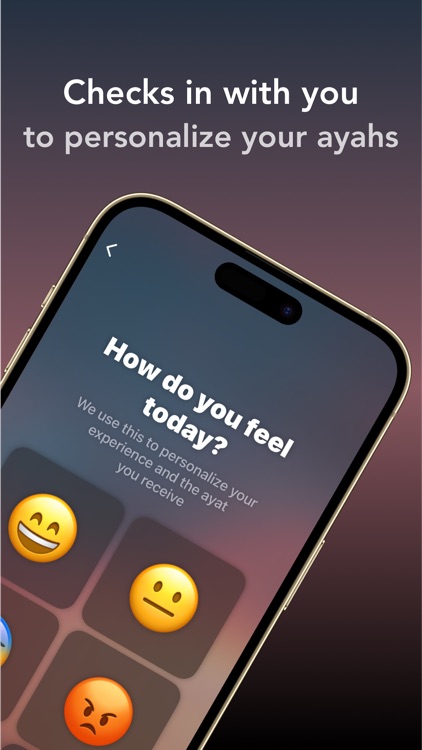 Noor - Daily Ayah, Daily Quran screenshot-5