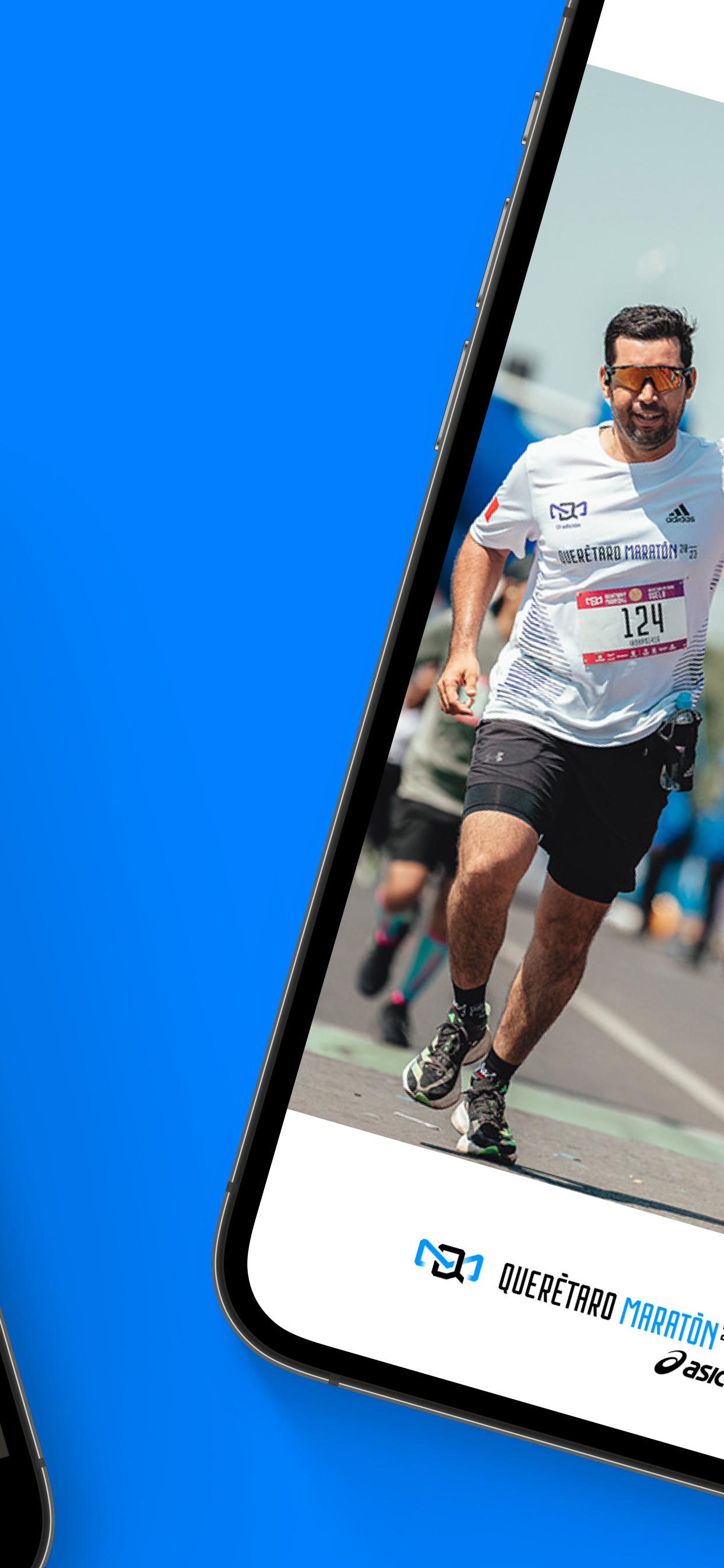 Querétaro Maratón