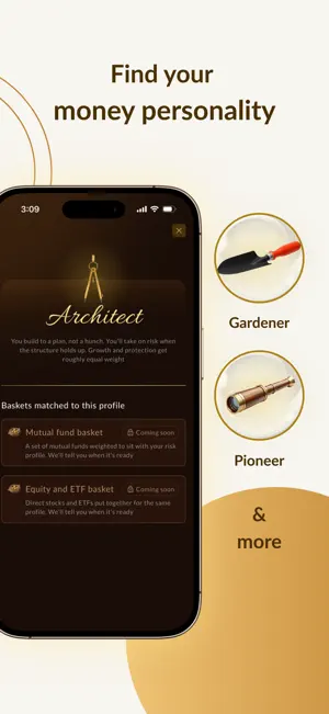 WealthNest: Grow Family Wealth screenshot 2