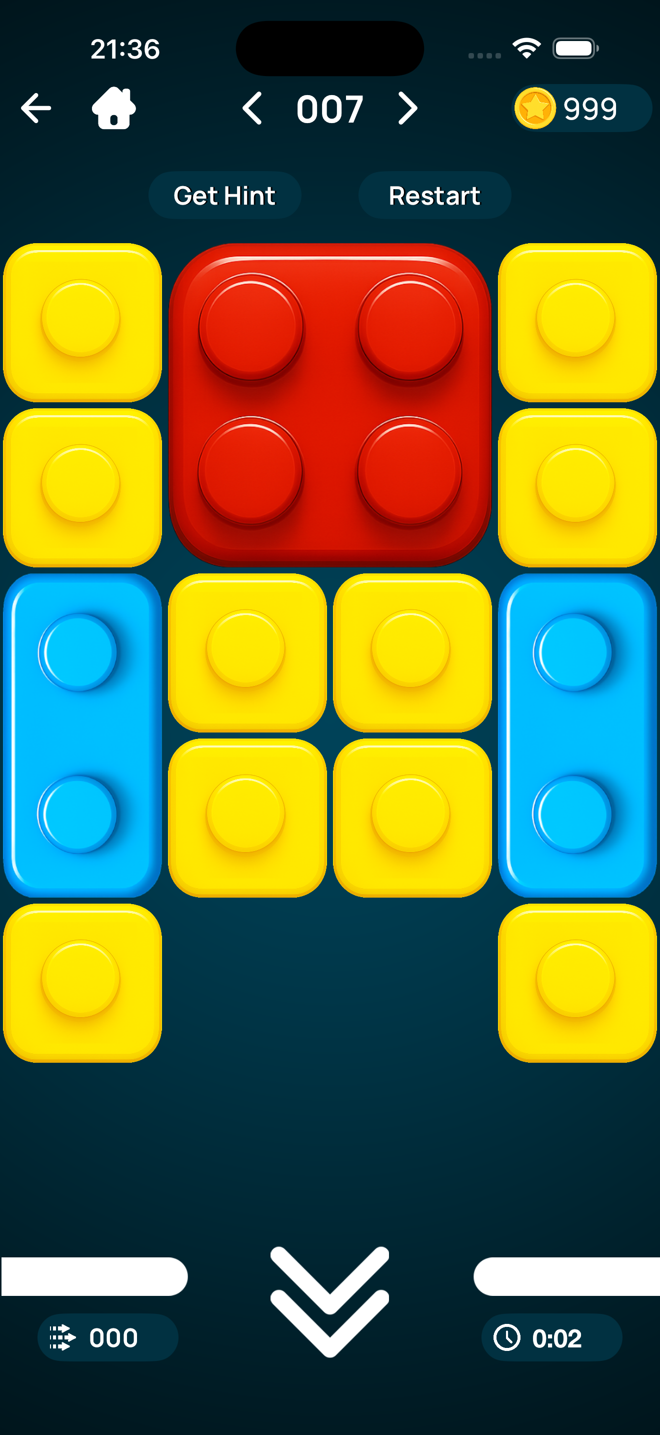 Puzzle Packed IQ Games screenshot 6