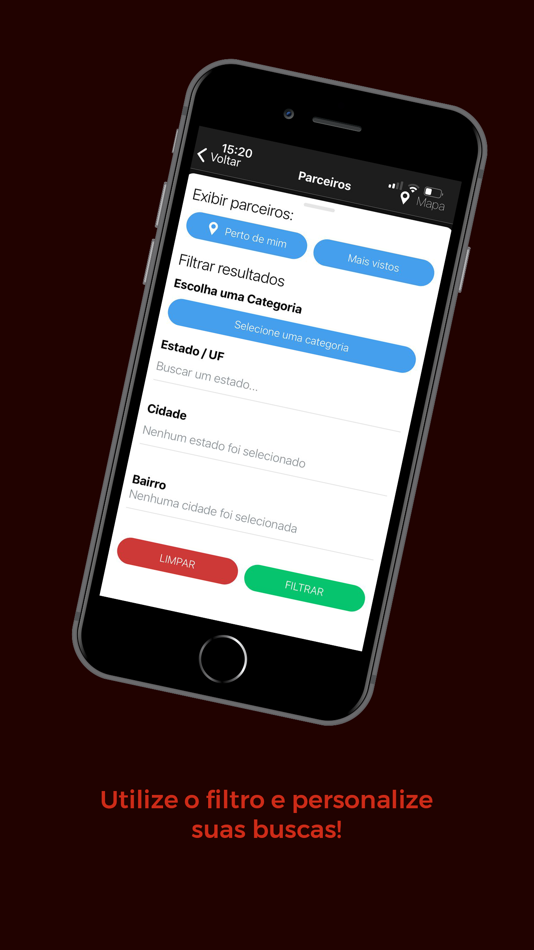 #3. SINJAP (iOS) Von: MASTERCLIN SERVICOS ADMINISTRATIVOS LTDA