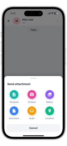 Flowflex Ai screenshot