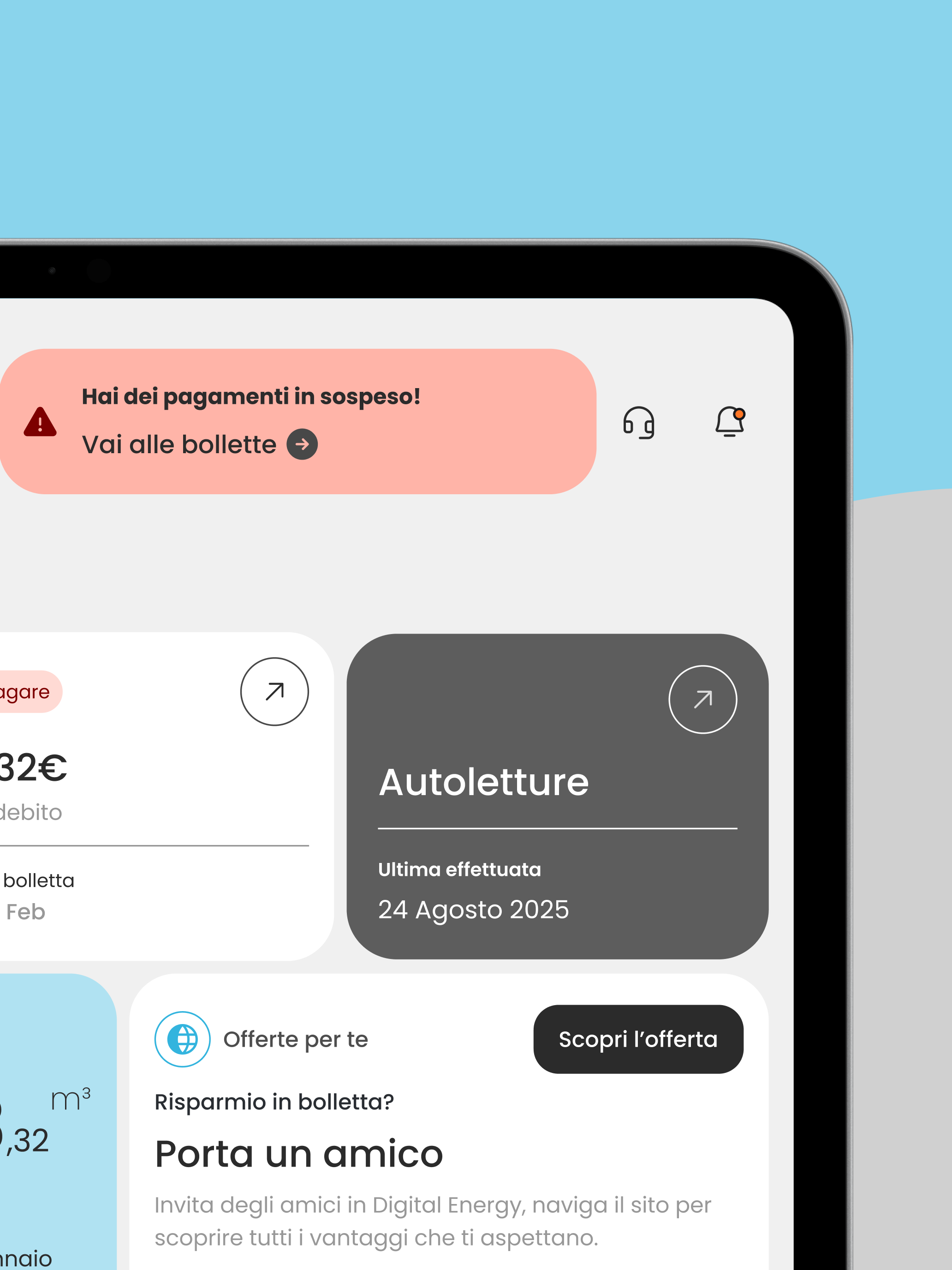 Semplice Gas & Luce screenshot 8