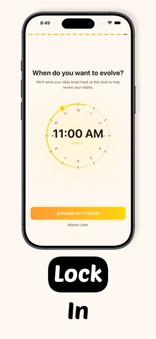 NeuroHack screenshot