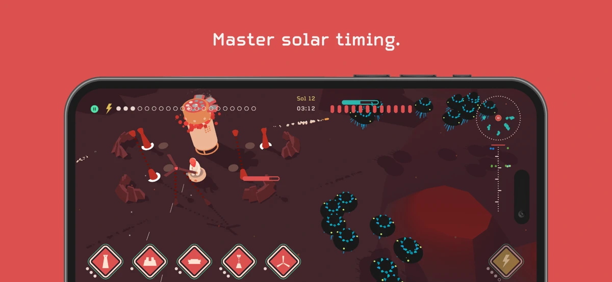 Don't Bug Me! screenshot 7
