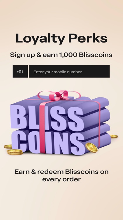 Blissclub screenshot-3