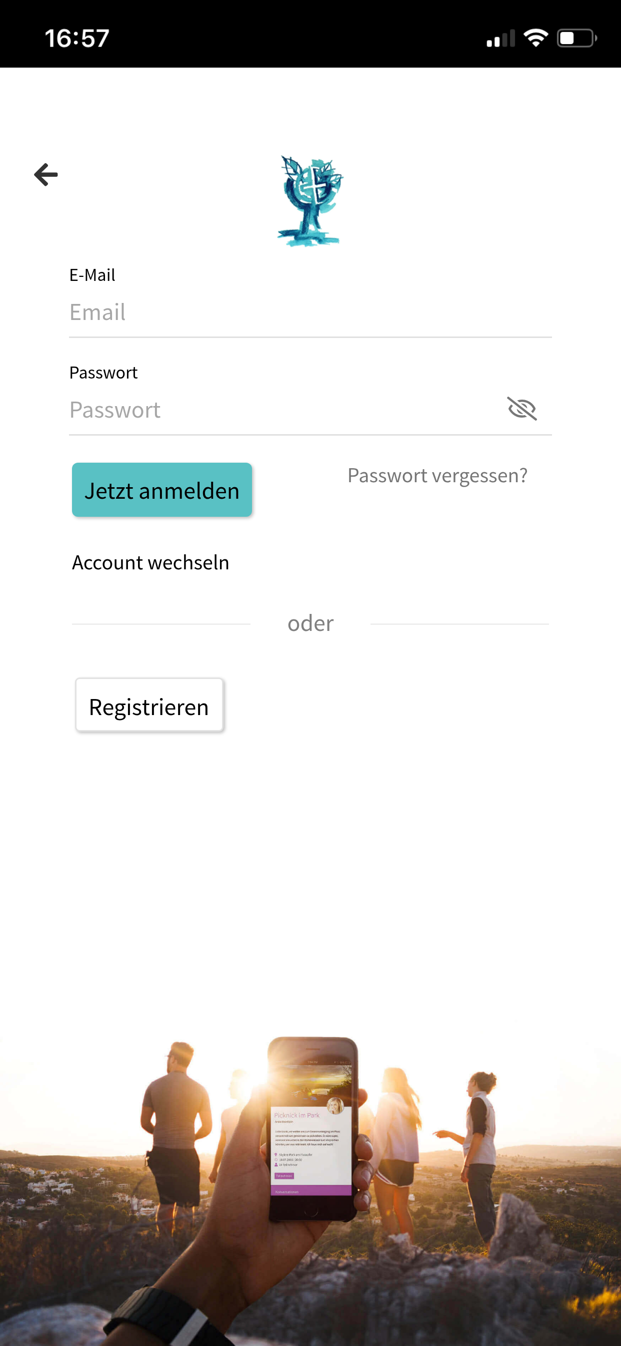 EMK Rothrist screenshot 3