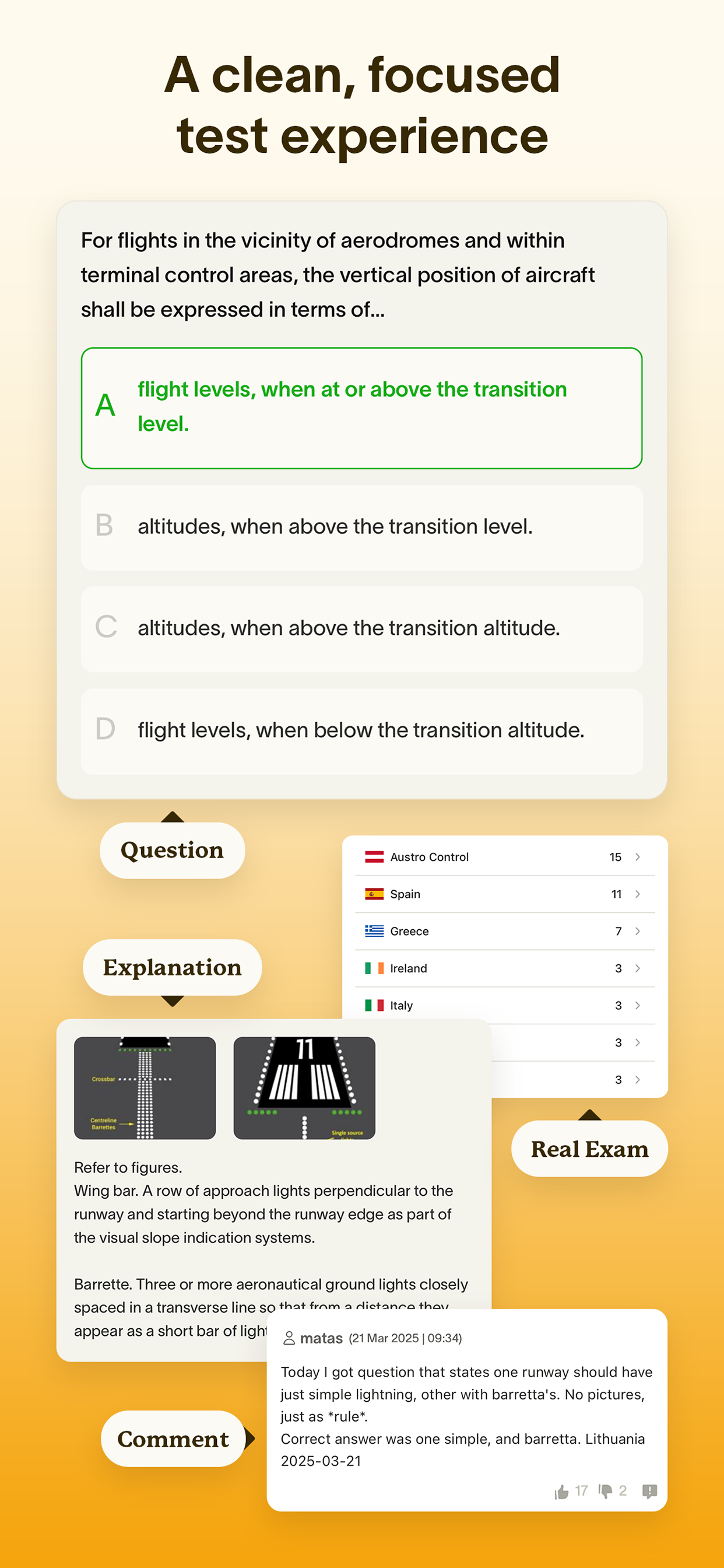 ATPL Questions