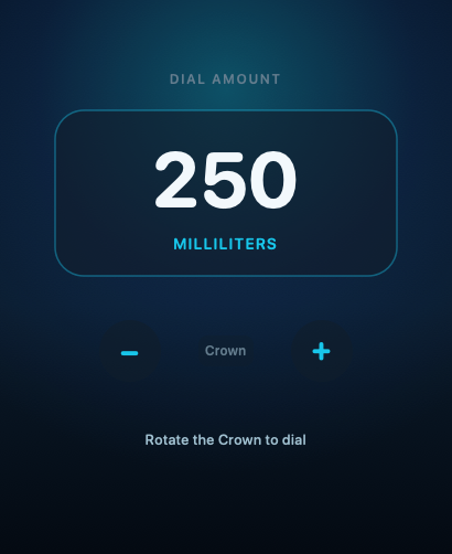 Hydria: Water Tracker screenshot 23