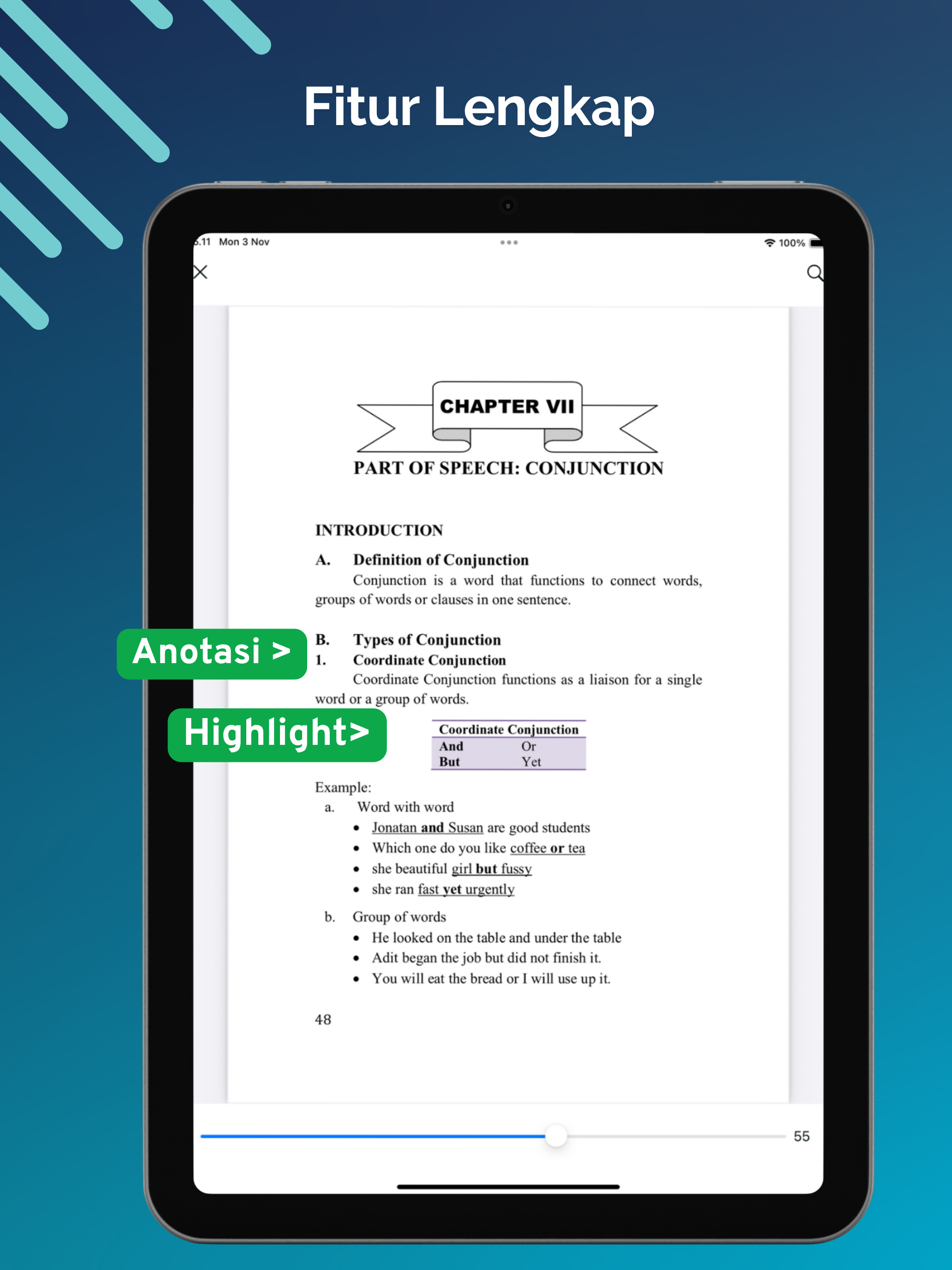 E-Library Universitas Galuh screenshot 8