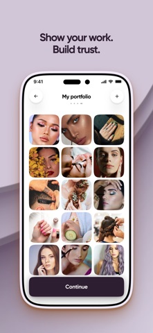 Captura 9 de Glambook Pro: Beauty Booking