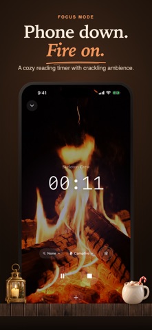 TBR Book Jar: Reading Tracker screenshot 5