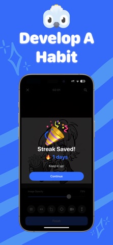 Drawee: AR Drawing screenshot