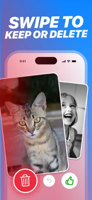 Cleaner Mate: Clean Storage screenshot 7