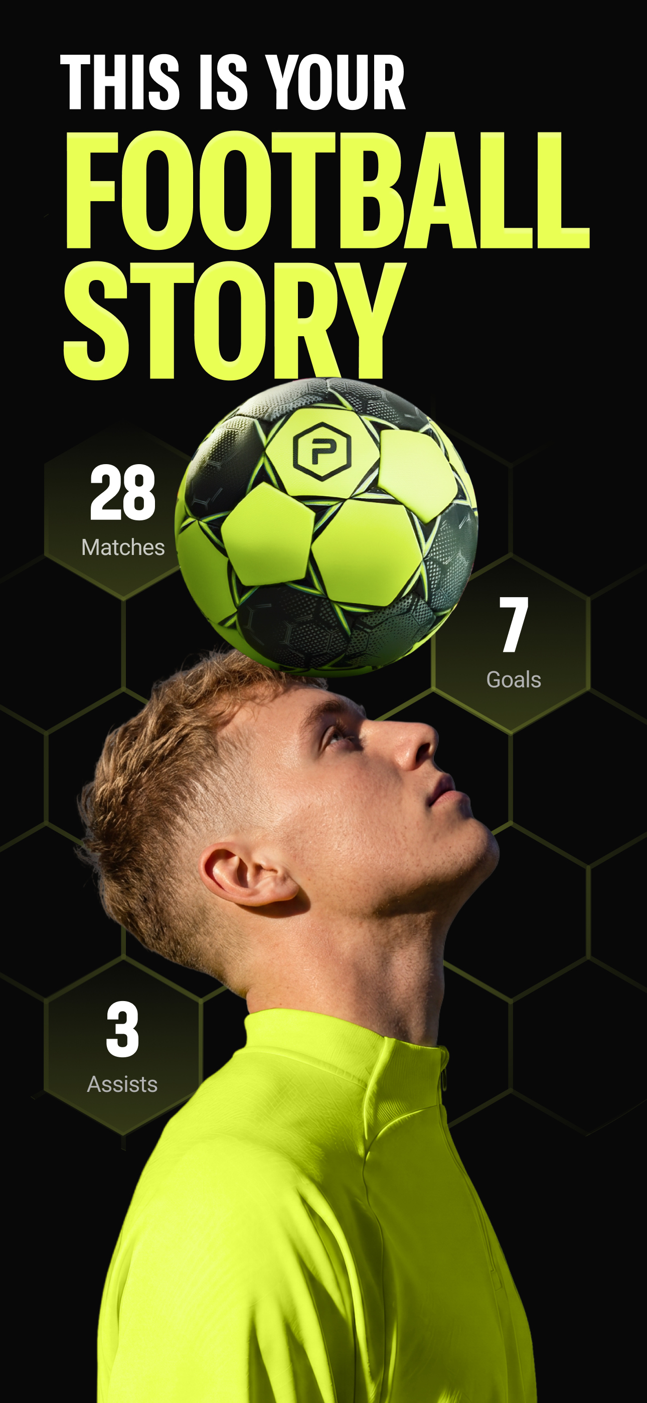 Prematch: Real Football