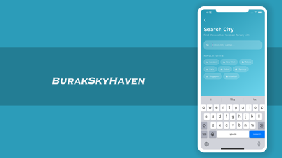 Screenshot #1 pour BurakSkyHaven