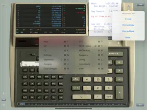 RPN-97 Pro screenshot 4