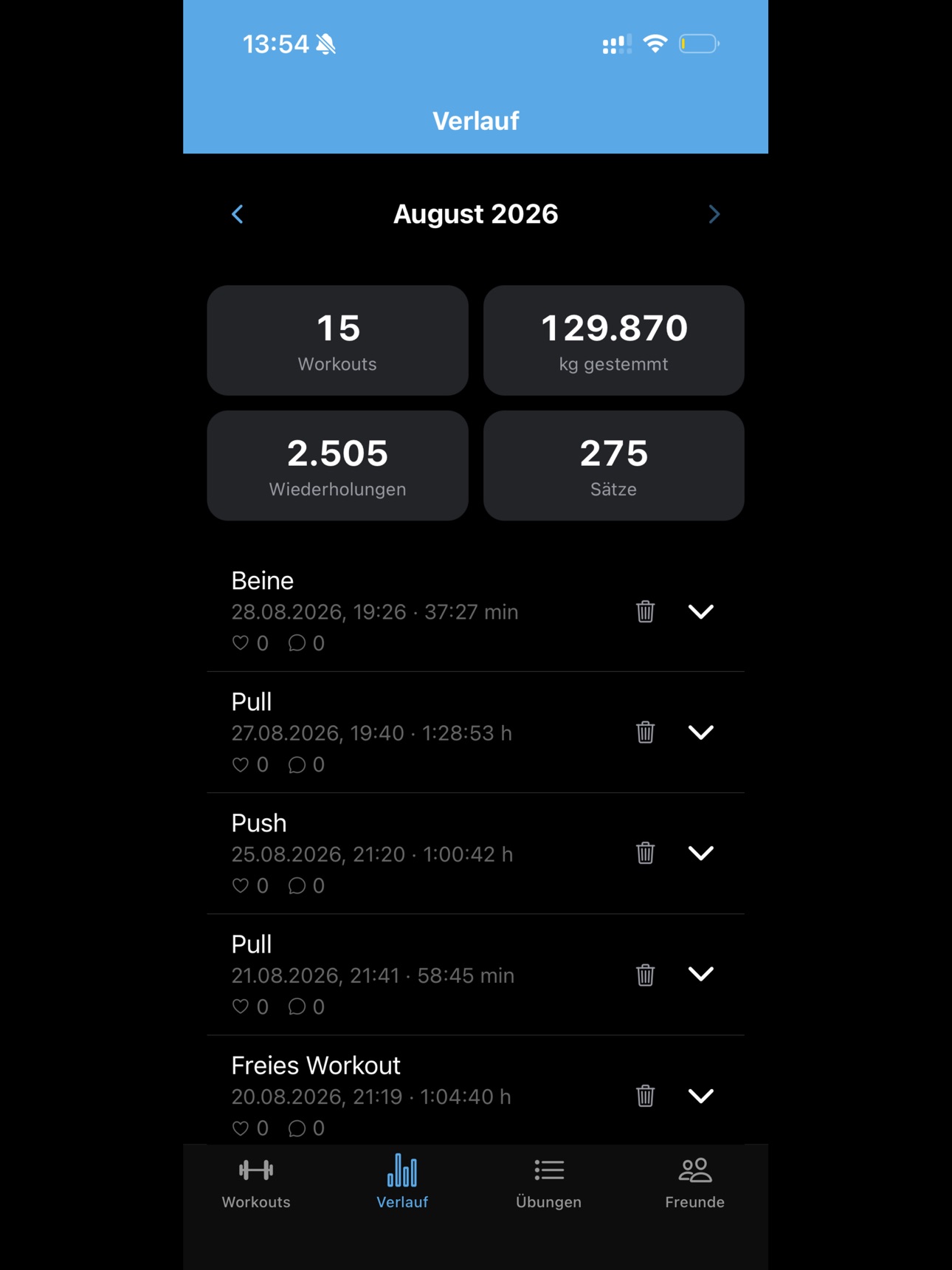 Screenshot 6 of Ascnd