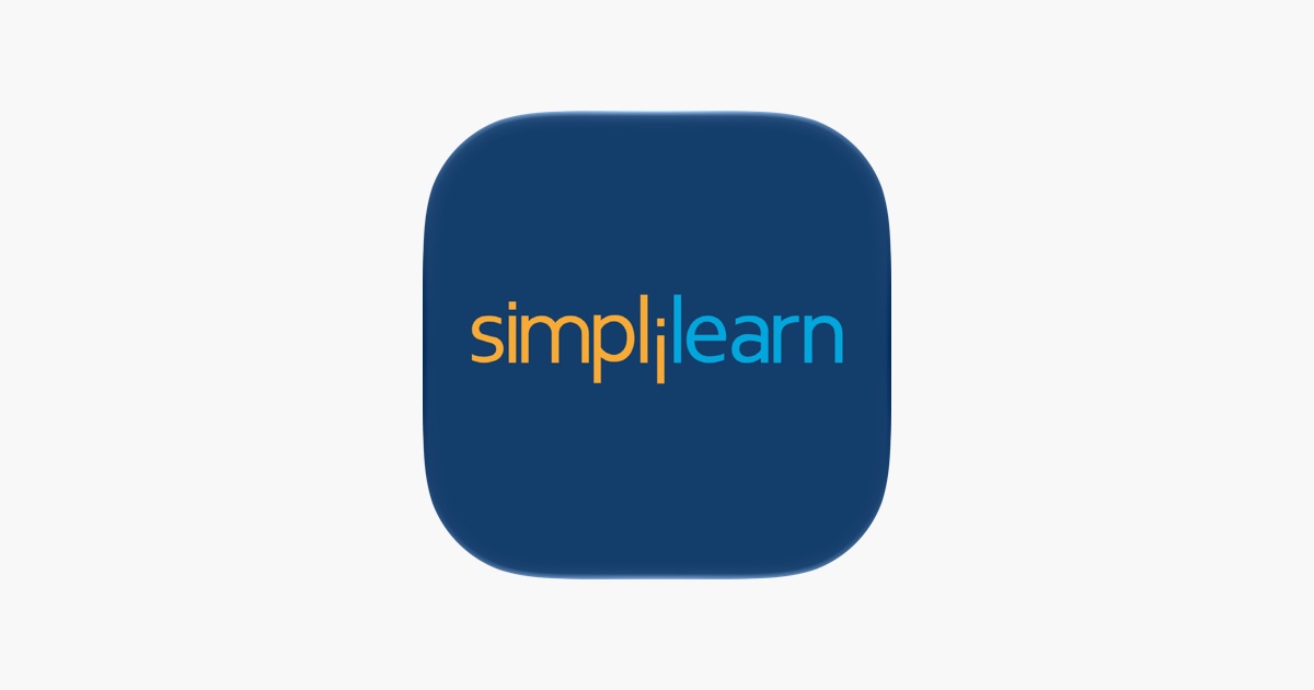 ‎Simplilearn: Online Learning App - App Store