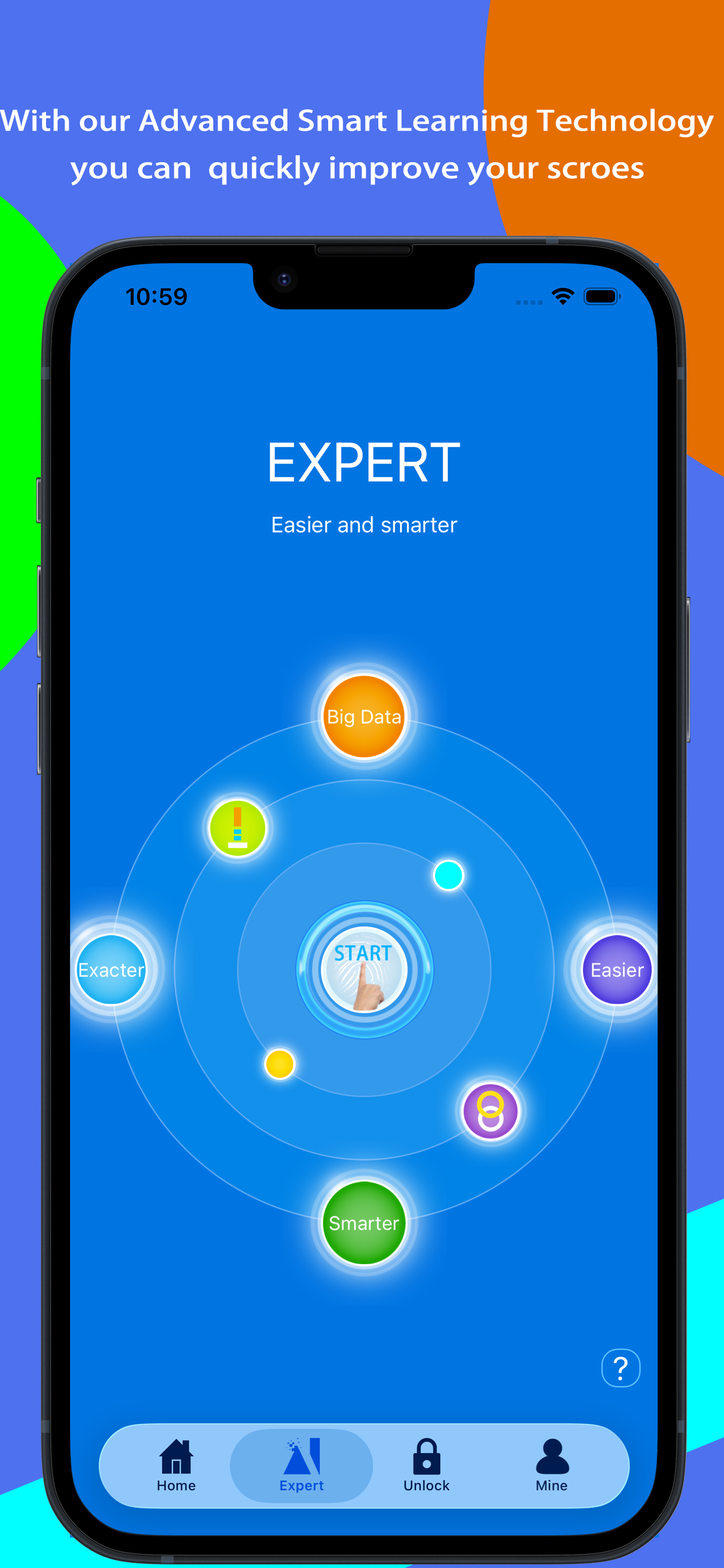 USMLE Step 1 Exam Expert screenshot 2