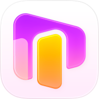 Bezel • Phone Mirror