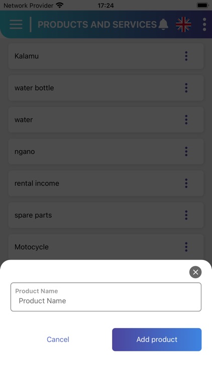 Simplify VFD screenshot-4