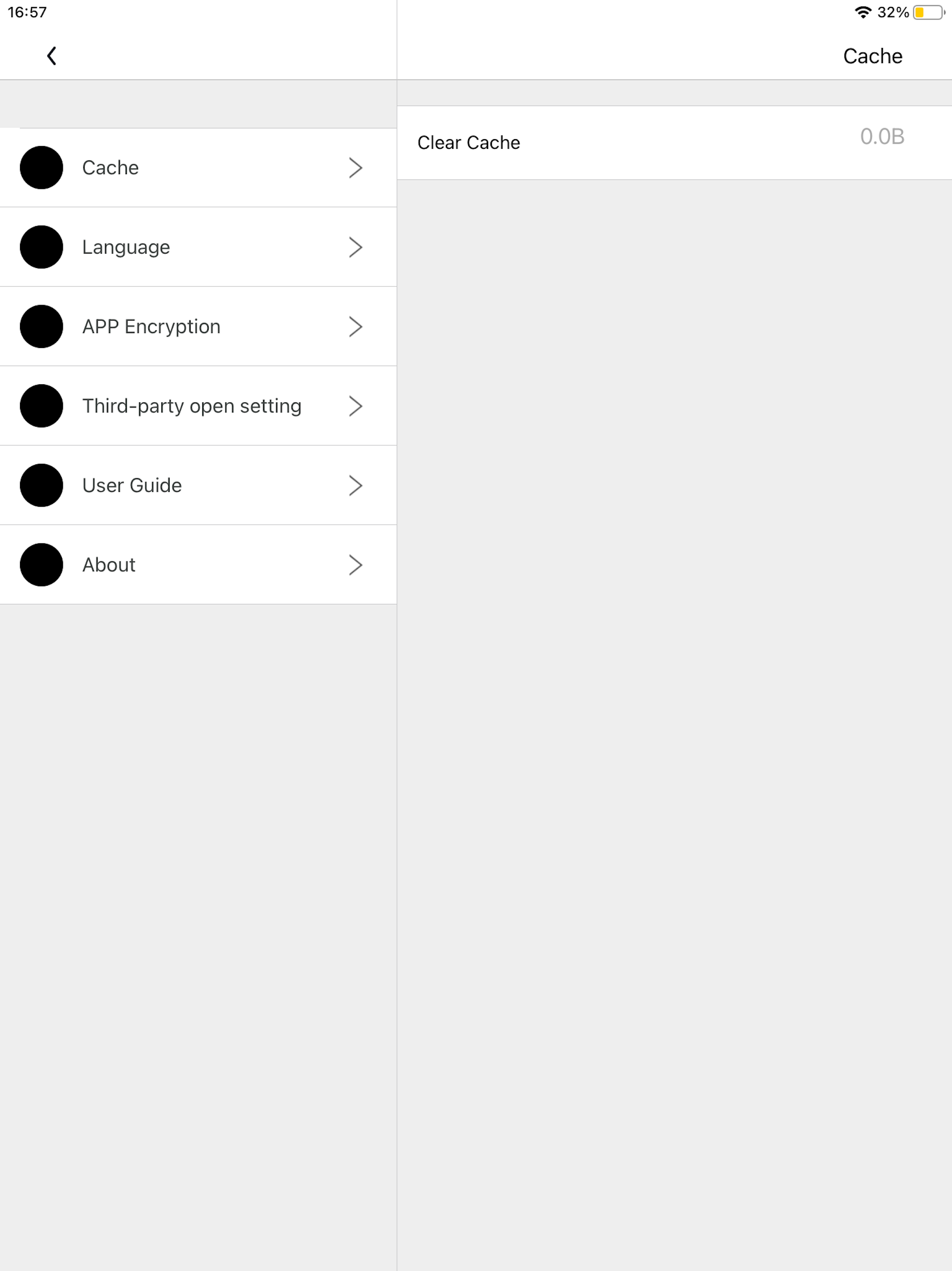 veorkide screenshot 4