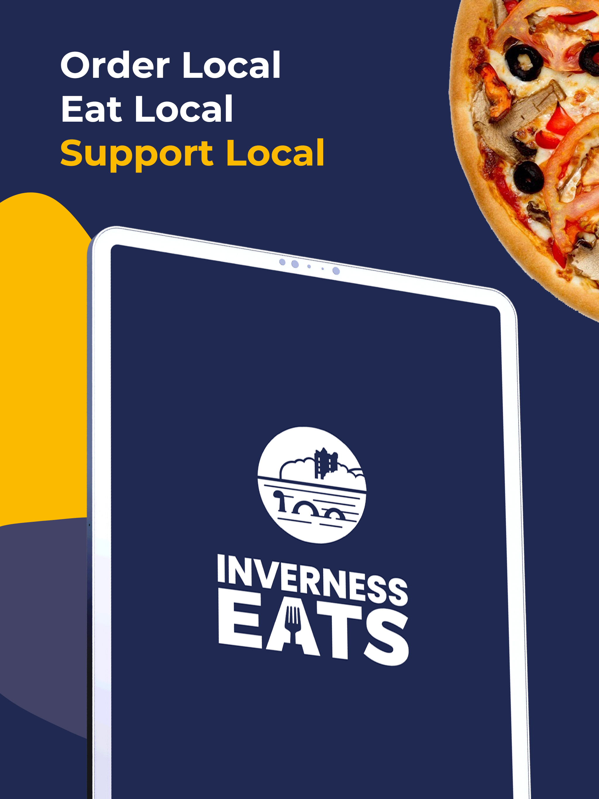 Inverness Eats