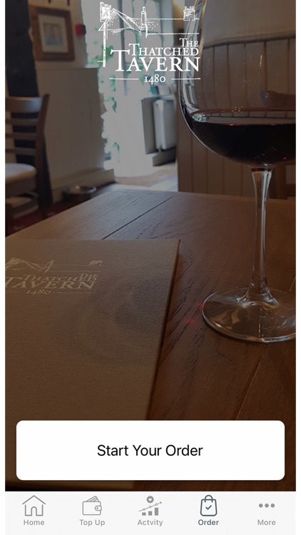 Thatched Tavern Loyalty screenshot-5