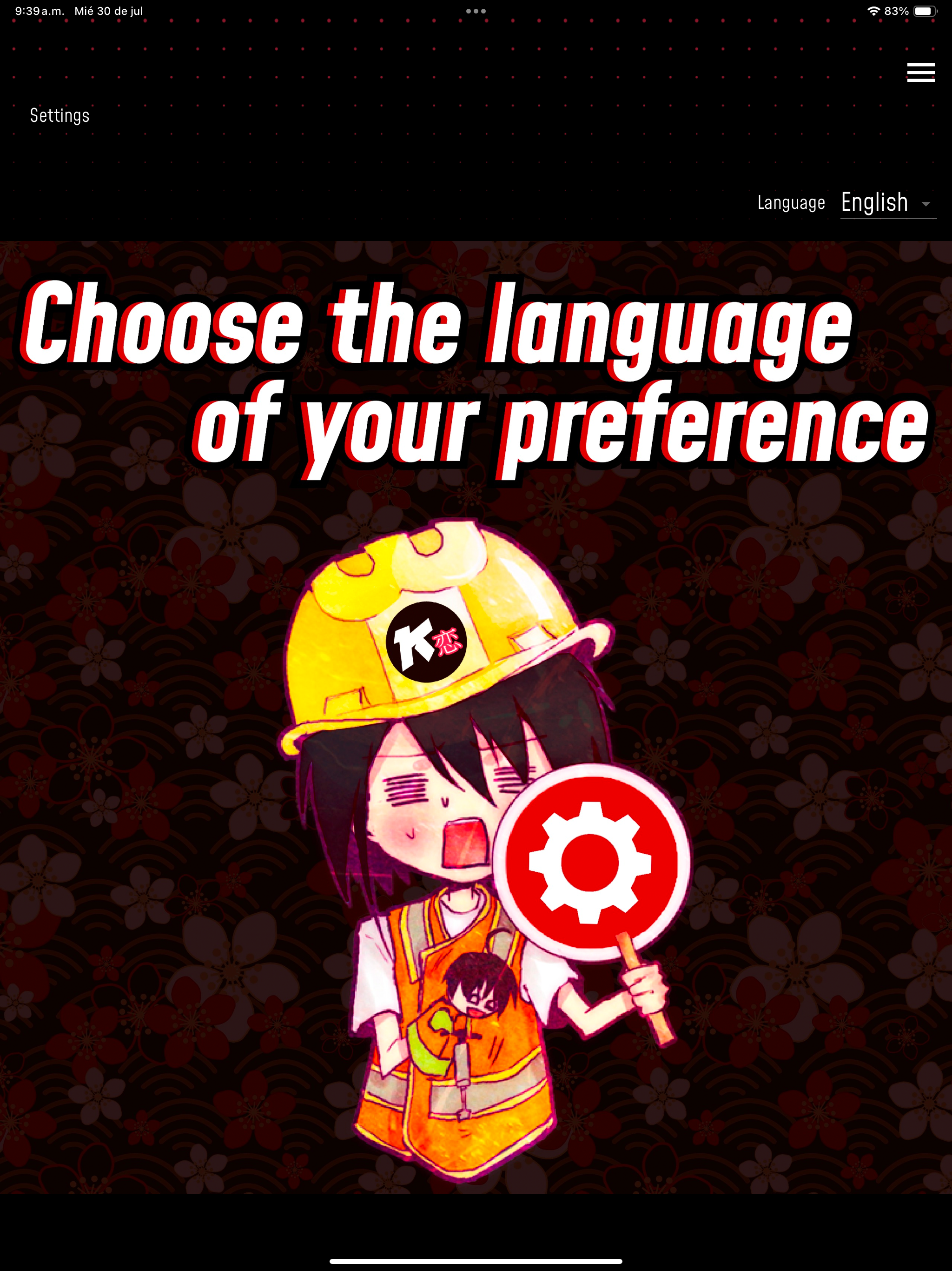 KOI KOI