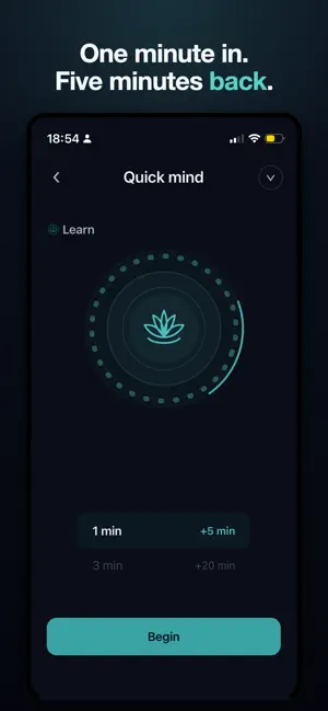 StillScroll: Mindful Scrolling screenshot 4